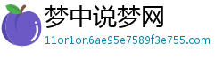 梦中说梦网